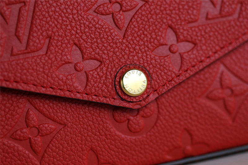 I W Fashion Lu-Vi bags - 9008