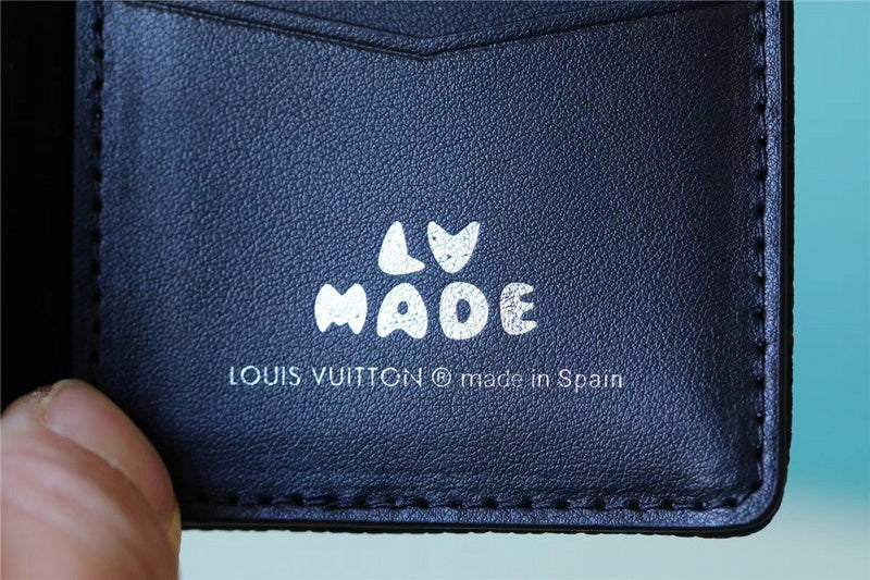 I W Fashion Lu-Vi bags - 10775