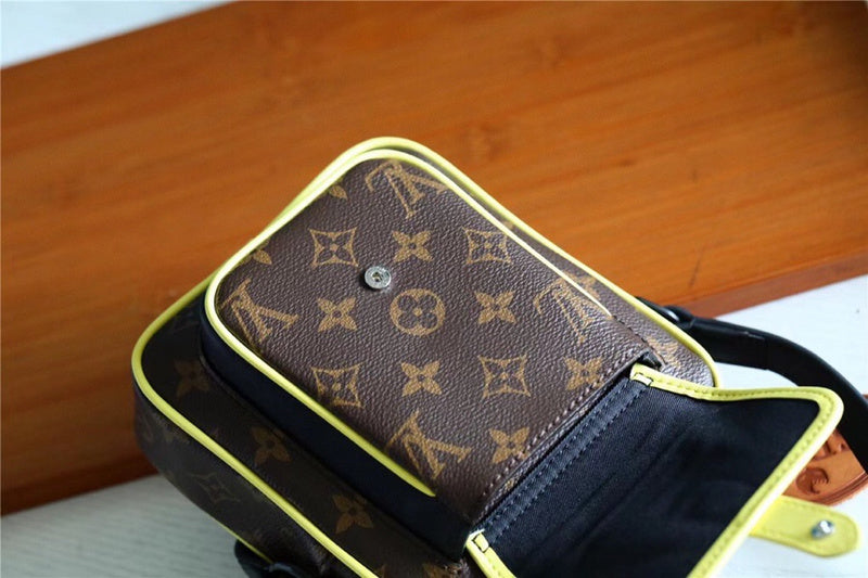I W Fashion Lu-Vi bags - 10278