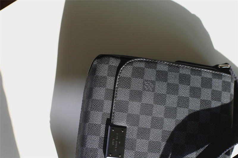 I W Fashion Lu-Vi bags - 10415
