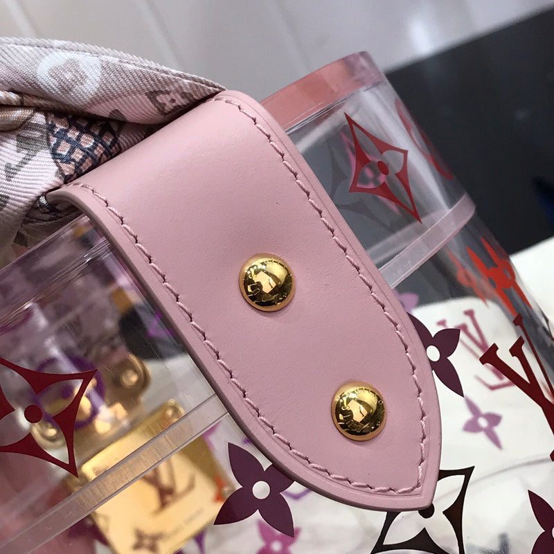 I W Fashion Lu-Vi bags - 9267