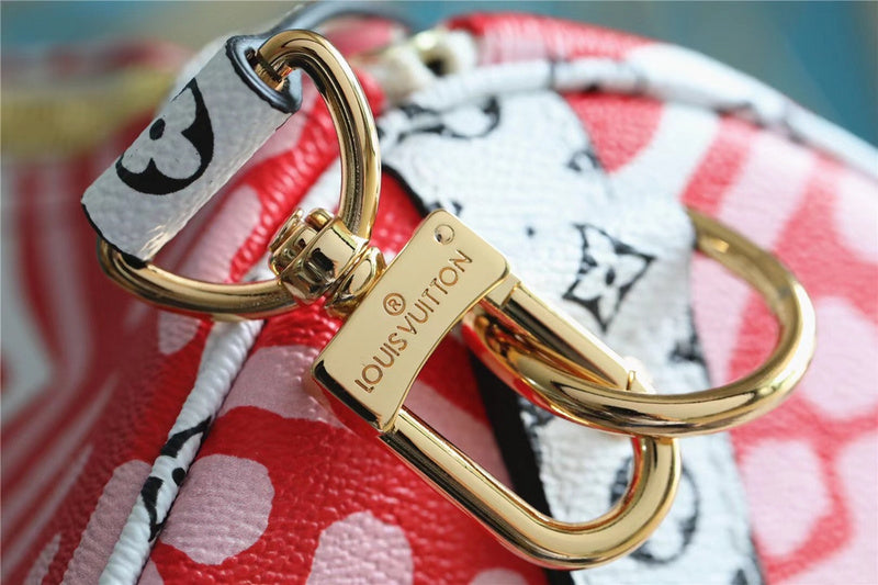 I W Fashion Lu-Vi bags - 11209
