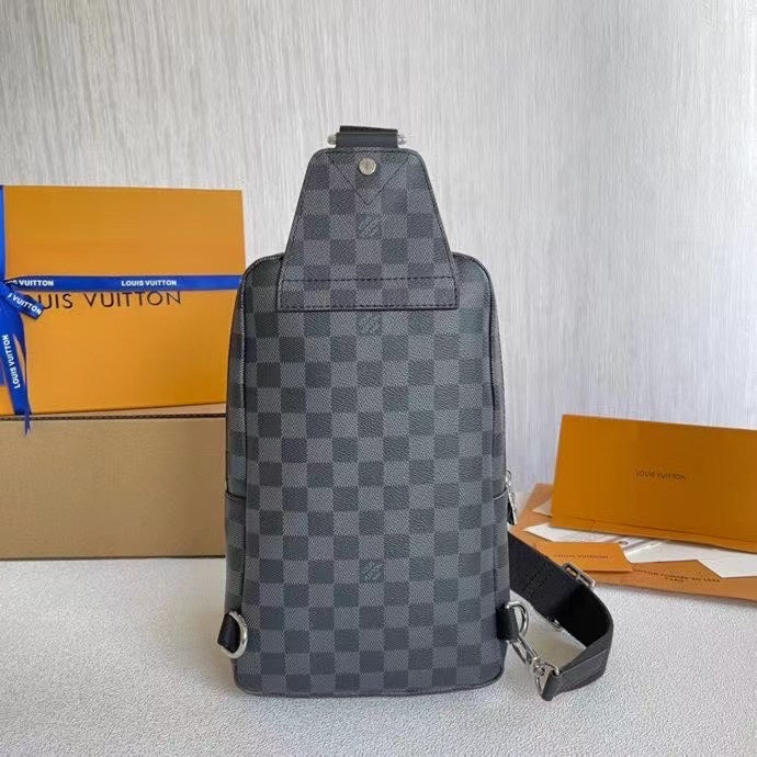 I W Fashion Lu-Vi bags - 10229