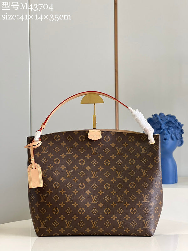 I W Fashion Lu-Vi bags - 17305