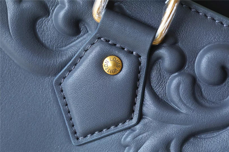 I W Fashion Lu-Vi bags - 9786