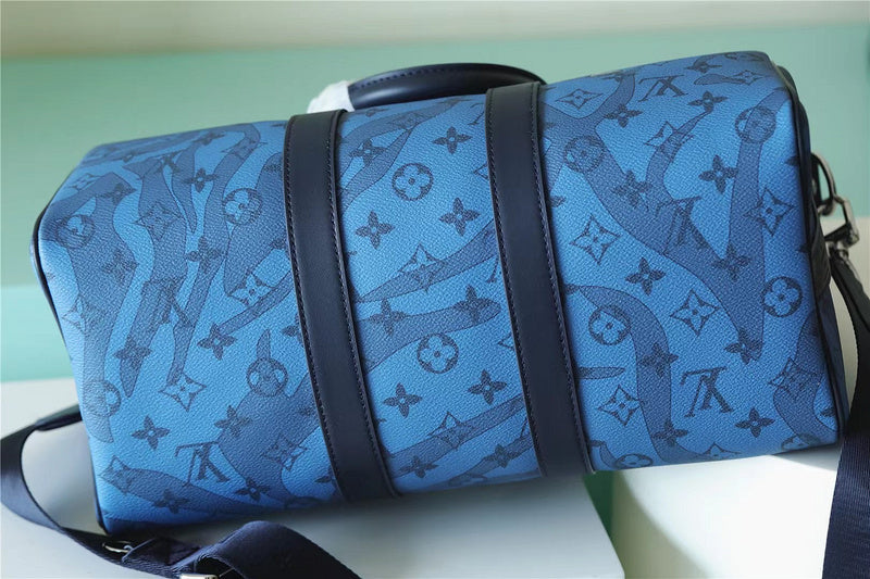 I W Fashion Lu-Vi bags - 11242