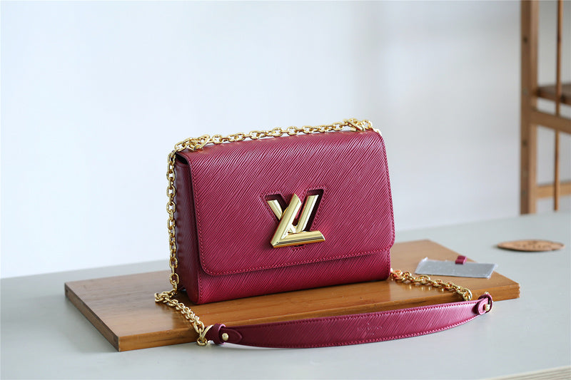 I W Fashion Lu-Vi bags - 8518