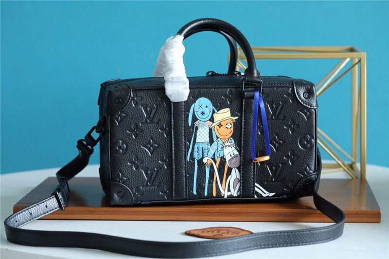 I W Fashion Lu-Vi bags - 11266
