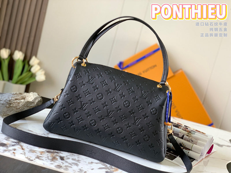 I W Fashion Lu-Vi Bags - 16645