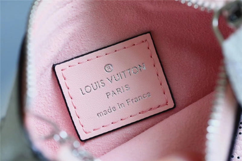 I W Fashion Lu-Vi bags - 8925