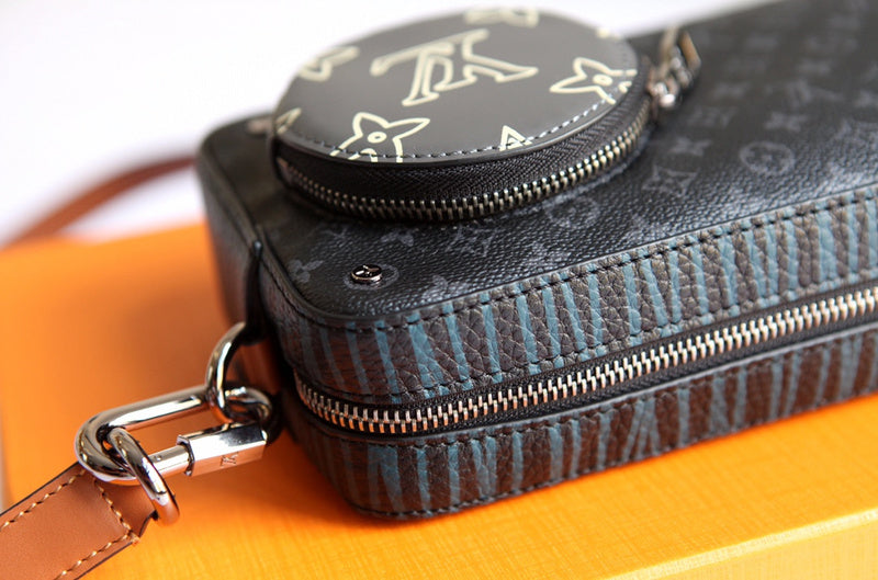I W Fashion Lu-Vi bags - 17431