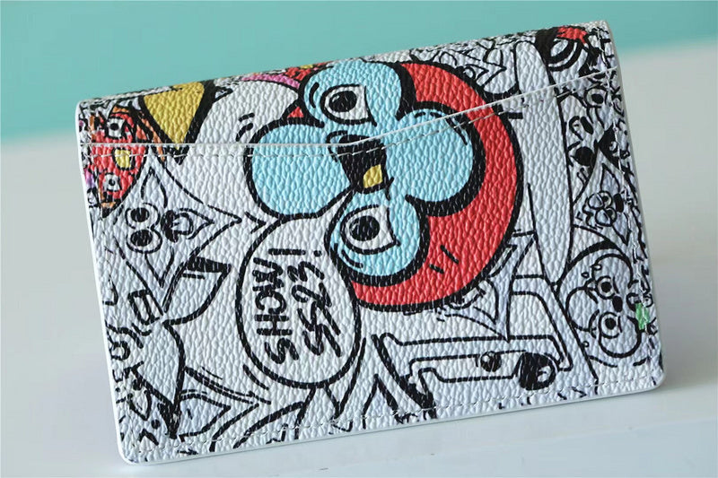 I W Fashion Lu-Vi bags - 10598