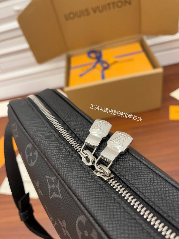 I W Fashion Lu-Vi Bags - 16710