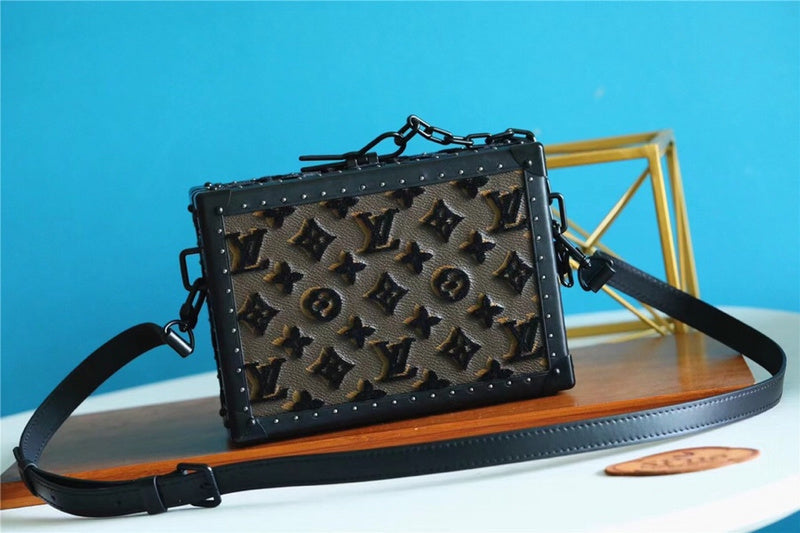 I W Fashion Lu-Vi bags - 10166
