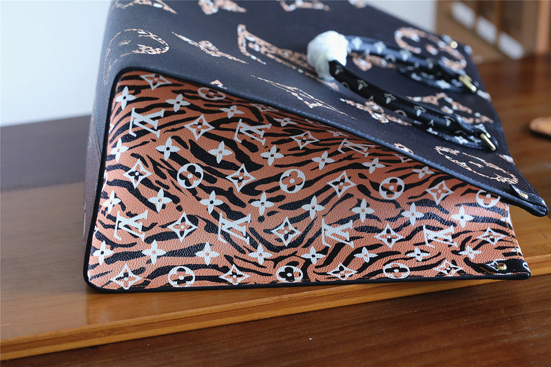 I W Fashion Lu-Vi bags - 8671