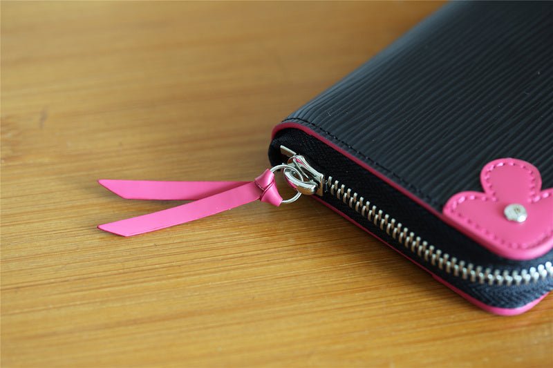 I W Fashion Lu-Vi bags - 9405