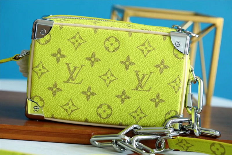 I W Fashion Lu-Vi bags - 10168