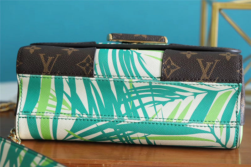 I W Fashion Lu-Vi bags - 8469