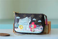 I W Fashion Lu-Vi bags - 8830