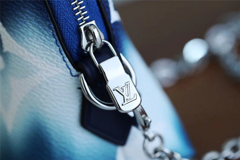 I W Fashion Lu-Vi bags - 9069