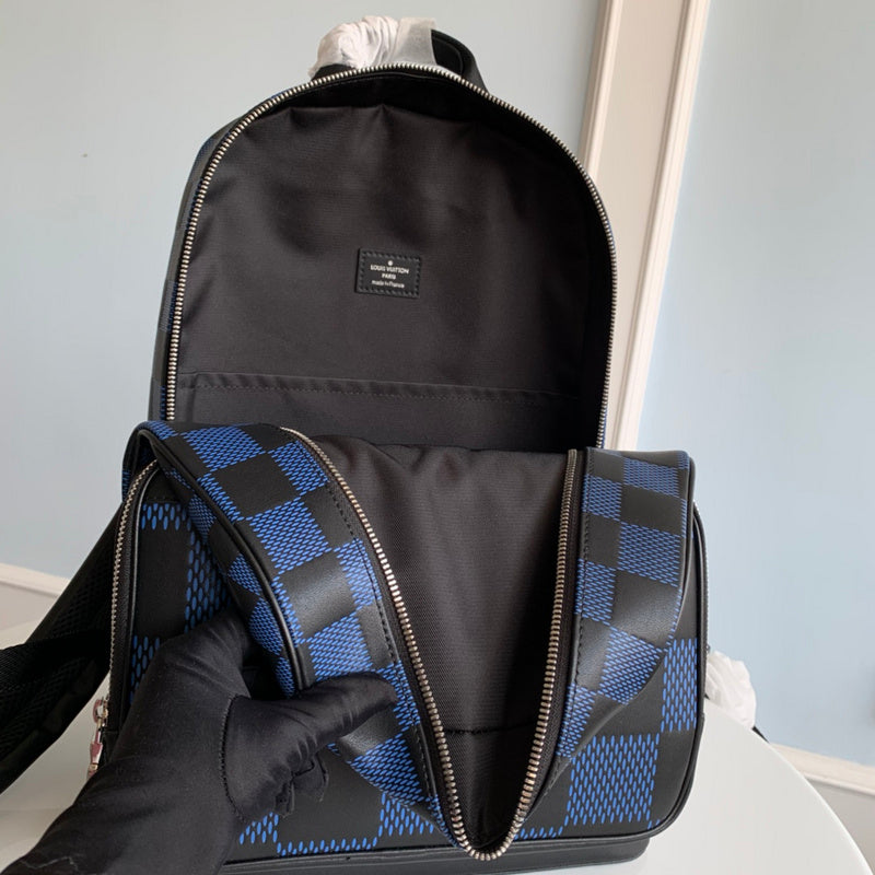 I W Fashion Lu-Vi bags - 17123