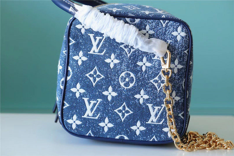 I W Fashion Lu-Vi bags - 8890