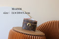 I W Fashion Lu-Vi Bags - 16982