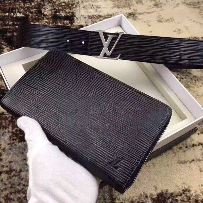 I W Fashion Lu-Vi bags - 17718