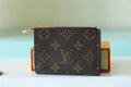 I W Fashion Lu-Vi bags - 8717