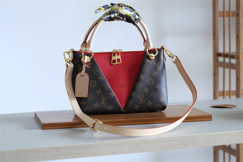 I W Fashion Lu-Vi bags - 8012