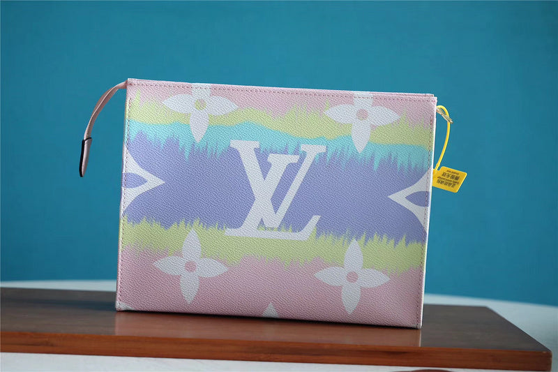I W Fashion Lu-Vi bags - 9039