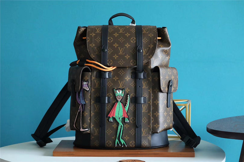 I W Fashion Lu-Vi bags - 9657