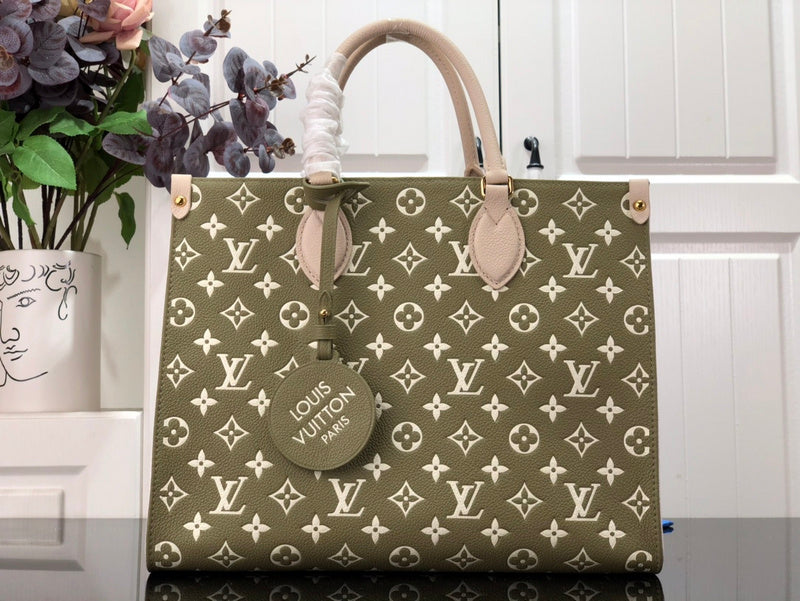 I W Fashion Lu-Vi Bags - 16908