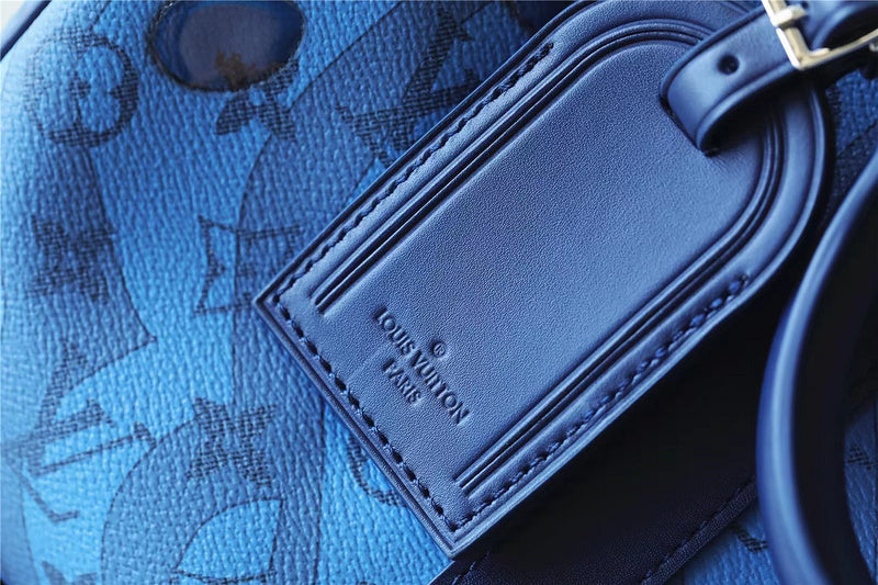 I W Fashion Lu-Vi bags - 11217