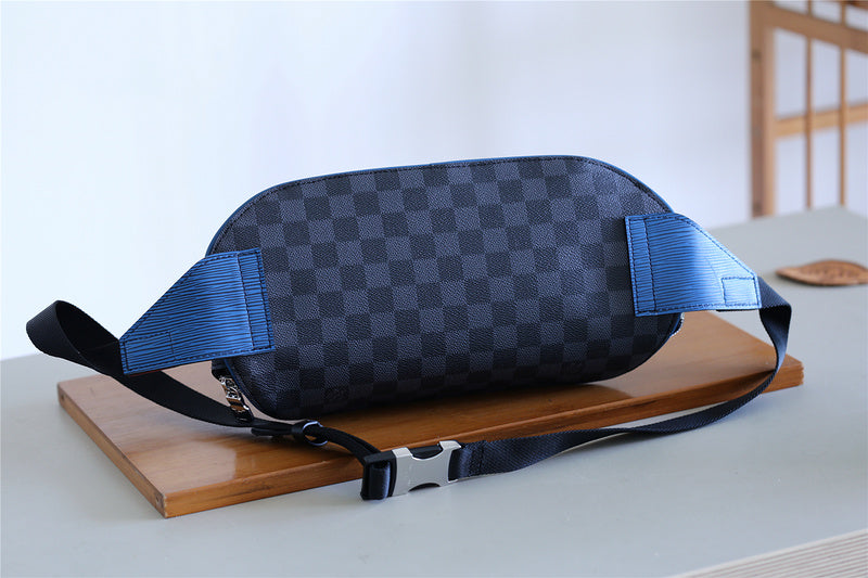 I W Fashion Lu-Vi bags - 10351