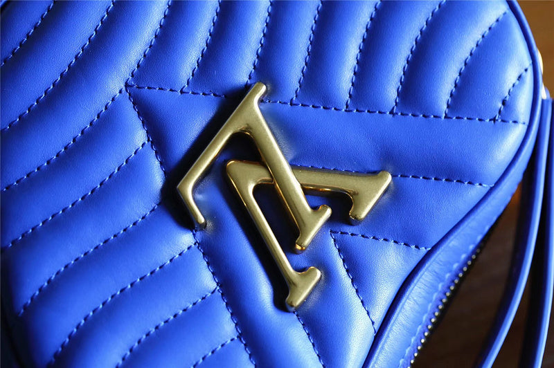 I W Fashion Lu-Vi bags - 8686
