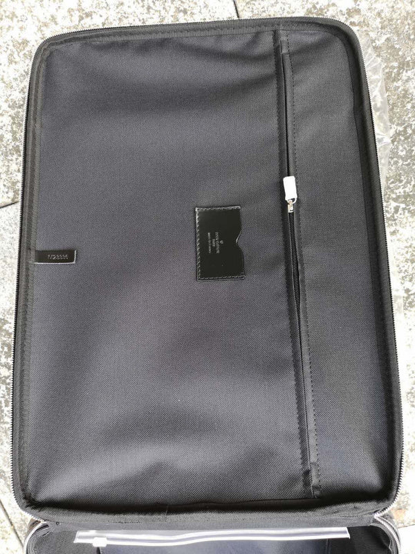 I W Fashion Lu-Vi bags - 11389