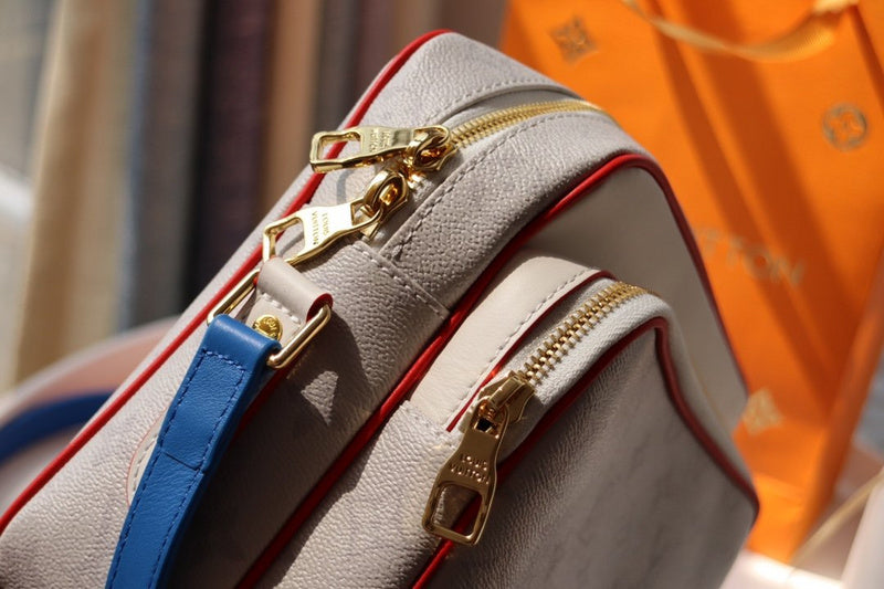 I W Fashion Lu-Vi bags - 17726