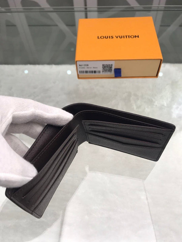 I W Fashion Lu-Vi bags - 10973