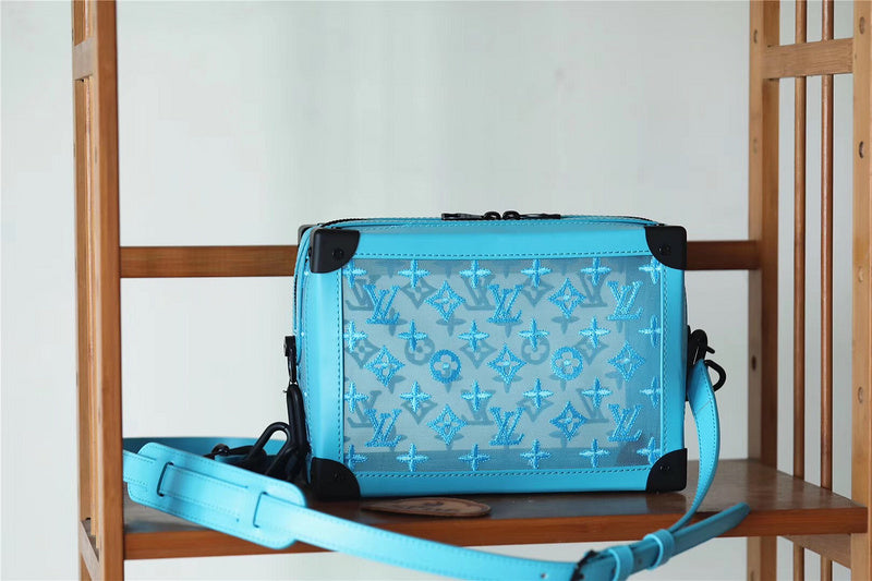 I W Fashion Lu-Vi bags - 10189