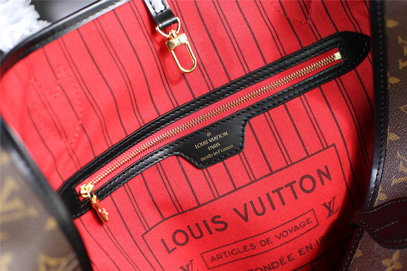 I W Fashion Lu-Vi bags - 8089