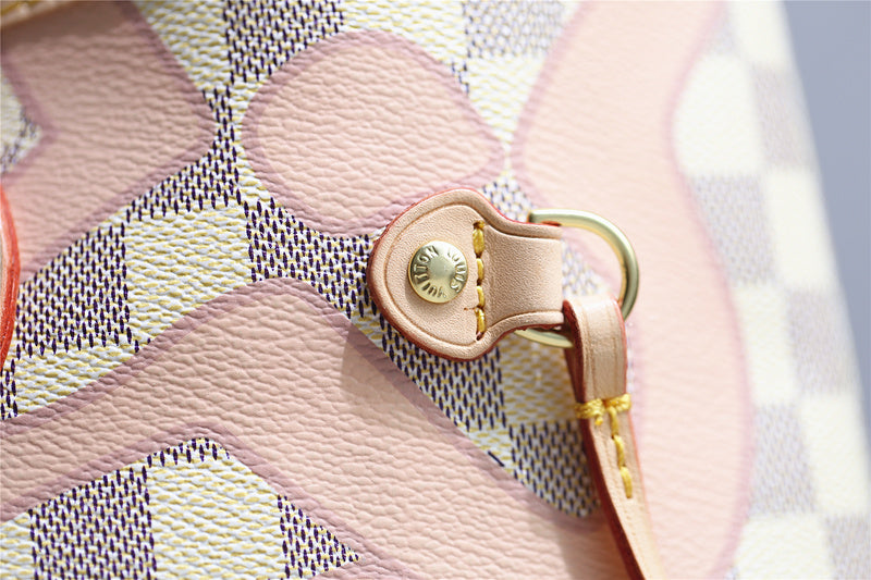 I W Fashion Lu-Vi bags - 8080
