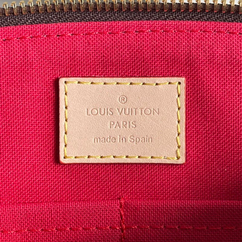 I W Fashion Lu-Vi bags - 17319