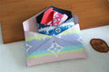 I W Fashion Lu-Vi bags - 9083