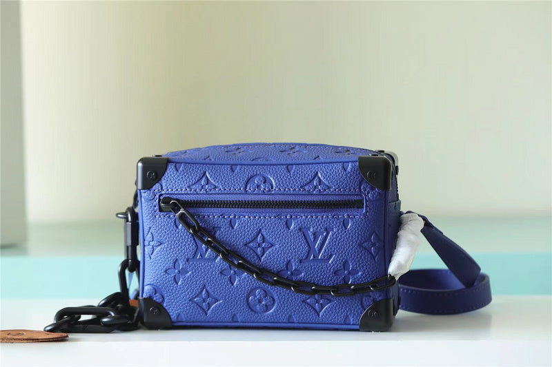 I W Fashion Lu-Vi bags - 9919
