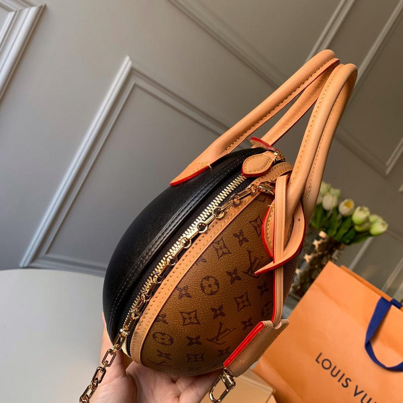 I W Fashion Lu-Vi bags - 17850