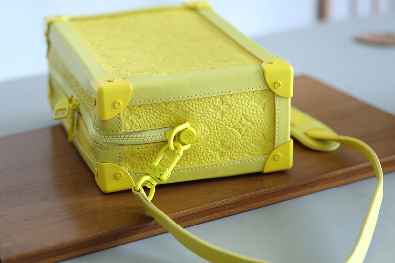 I W Fashion Lu-Vi bags - 10183