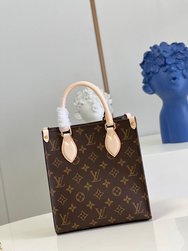 I W Fashion Lu-Vi bags - 17303