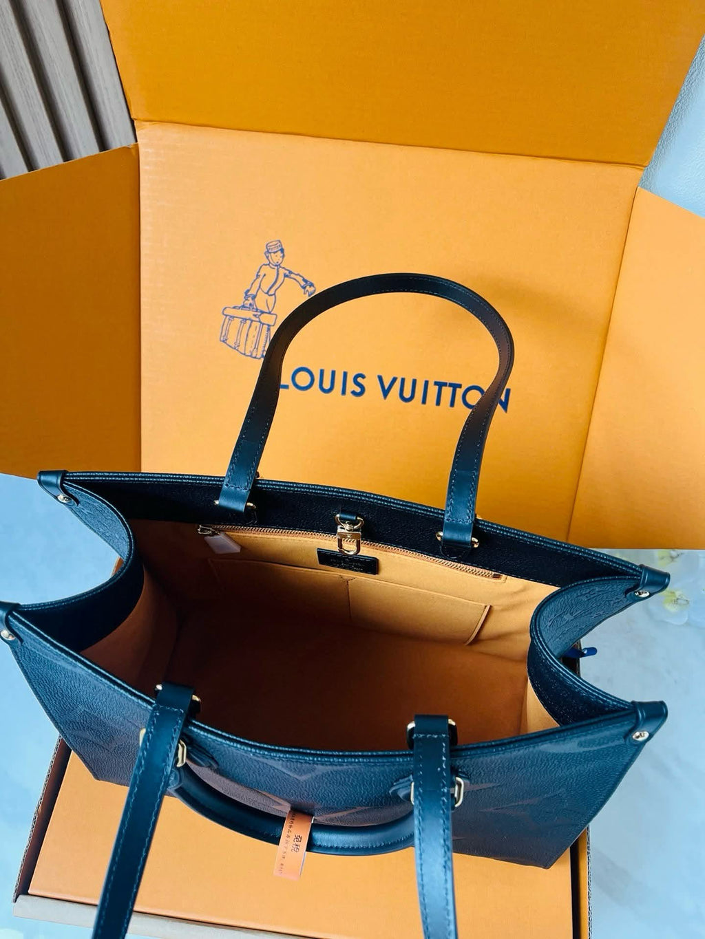 LV Handbags