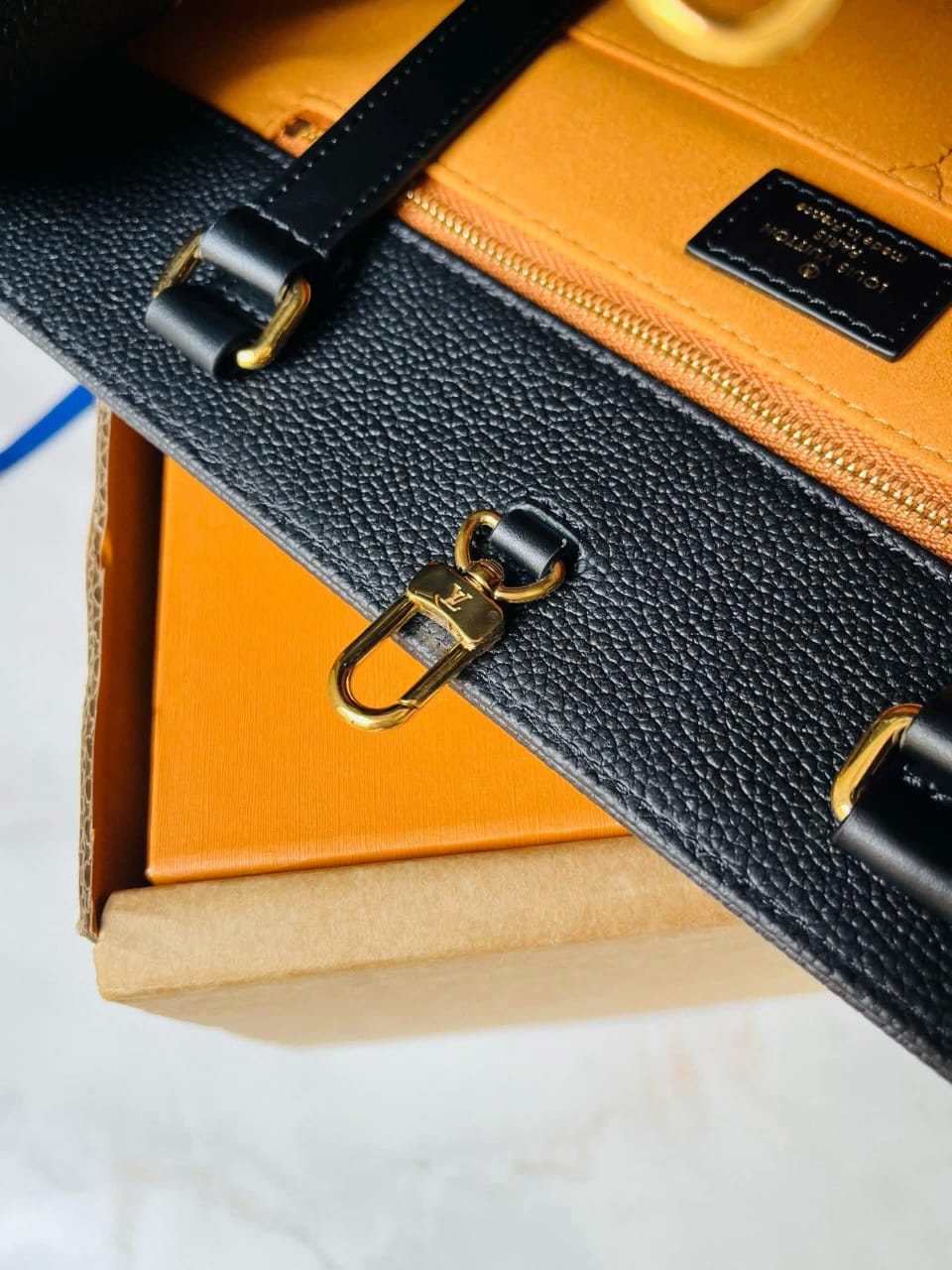 LV Handbags